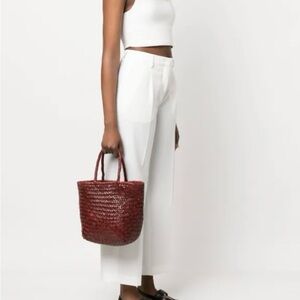 Dragon Diffusion Grace Tote Bag